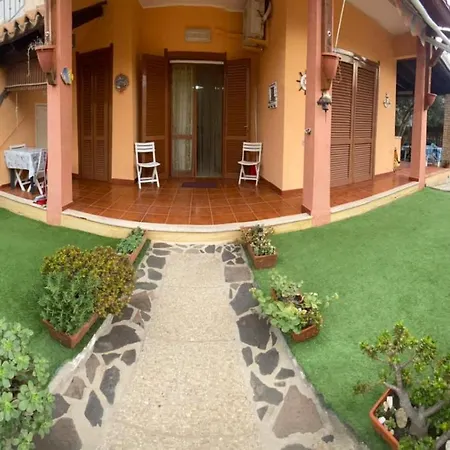 Sardinia E Services Srls Nievo Apartman *