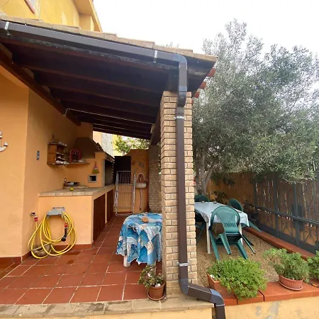 Apartman Sardinia E Services Srls Nievo *