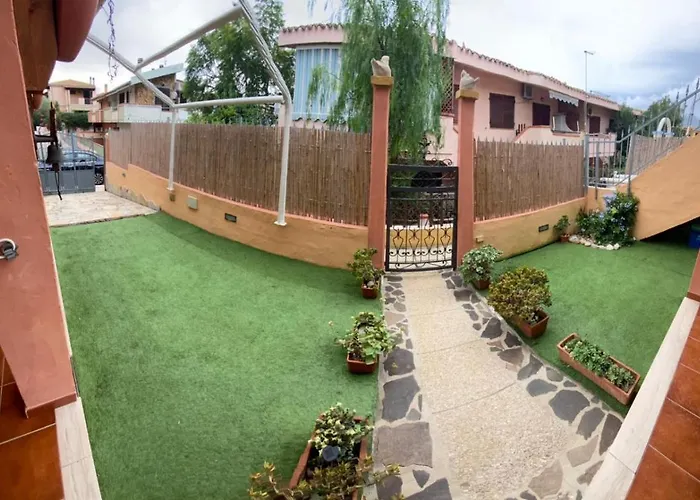 Appartamento Sardinia E Services Srls Nievo *