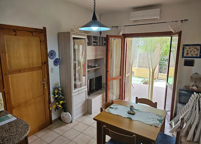 Sardinia E Services Srls Nievo Appartamento Villasimius