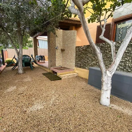 Appartement Sardinia E Services Srls Nievo