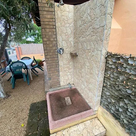 Appartement Sardinia E Services Srls Nievo *