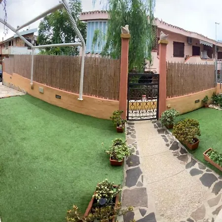 Apartment Sardinia E Services Srls Nievo *