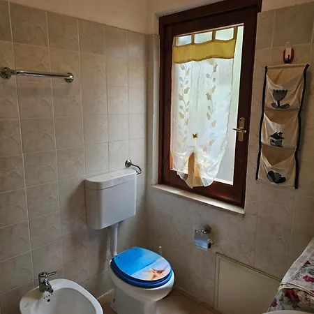 Sardinia E Services Srls Nievo Appartement *