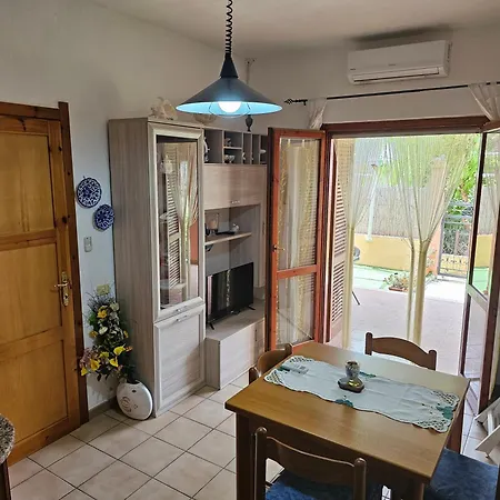 Sardinia E Services Srls Nievo Appartement Villasimius