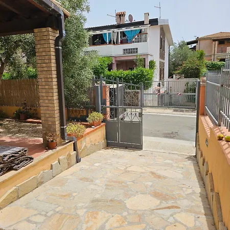 Sardinia E Services Srls Nievo Apartment Villasimius