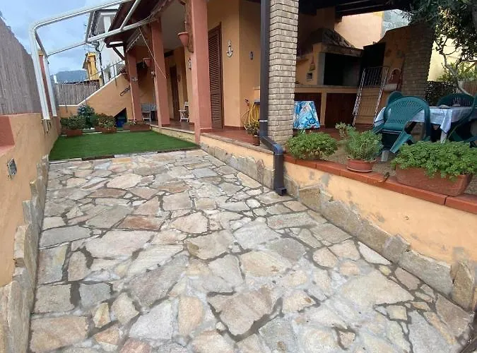 Apartment Sardinia E Services Srls Nievo Villasimius