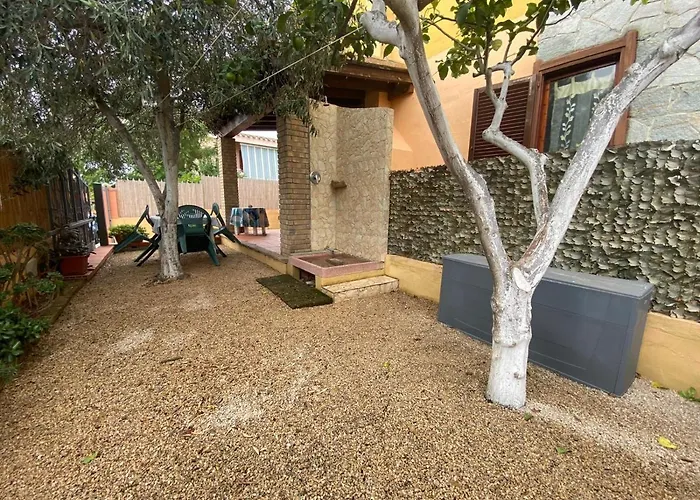 Apartment Sardinia E Services Srls Nievo