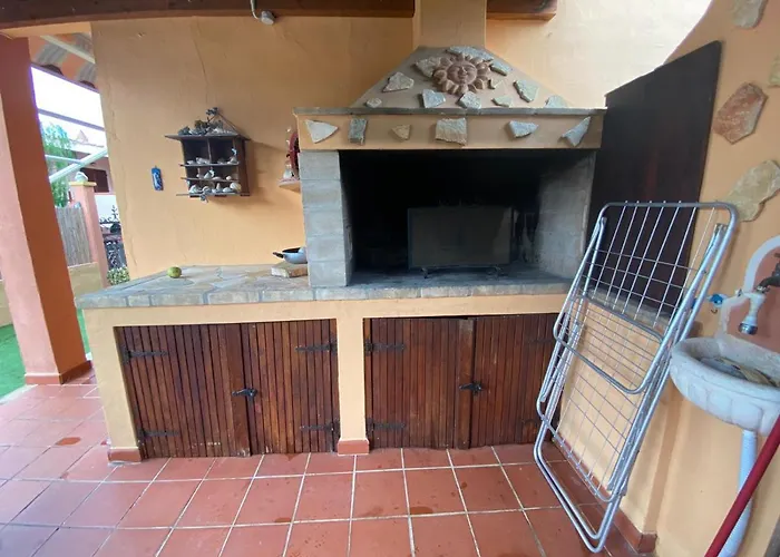 Apartment Sardinia E Services Srls Nievo