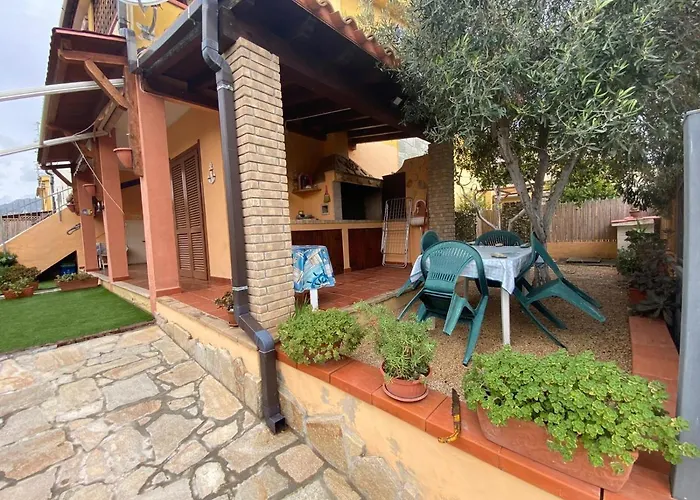 Sardinia E Services Srls Nievo Villasimius