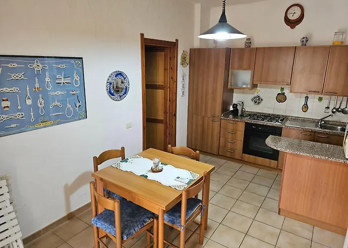 Sardinia E Services Srls Nievo Apartament