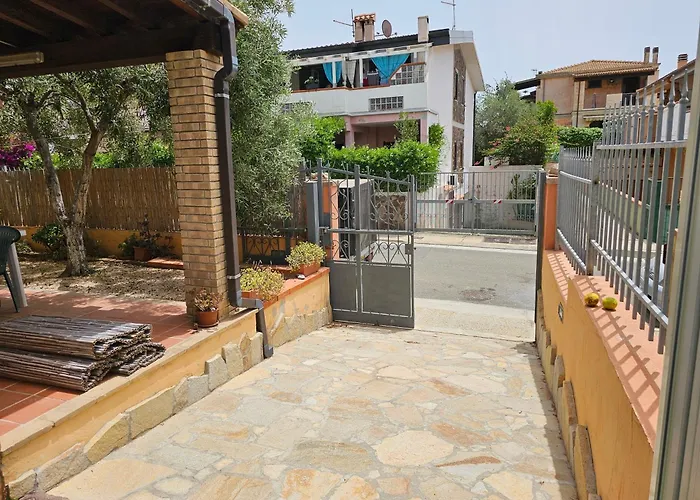 Sardinia E Services Srls Nievo Apartament Villasimius